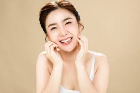 mẹo giúp da căng mịn