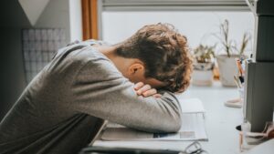 nguyên nhân khiến cơ thể luôn cảm thấy mệt