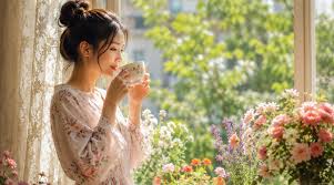 thói quen buổi sáng giúp cơ thể tỉnh táo