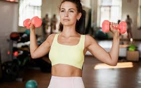 thói quen giúp cơ thể khỏe hơn