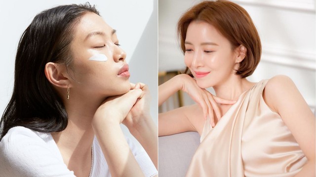 thói quen giúp da khỏe và chậm lão hóa