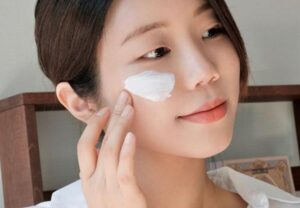 thói quen giúp da khỏe và chậm lão hóa