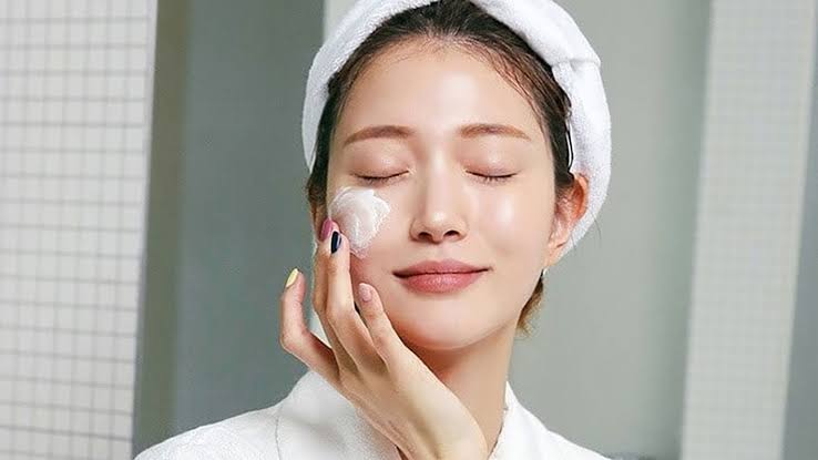 Chăm sóc da khoa học Bí quyết xây dựng