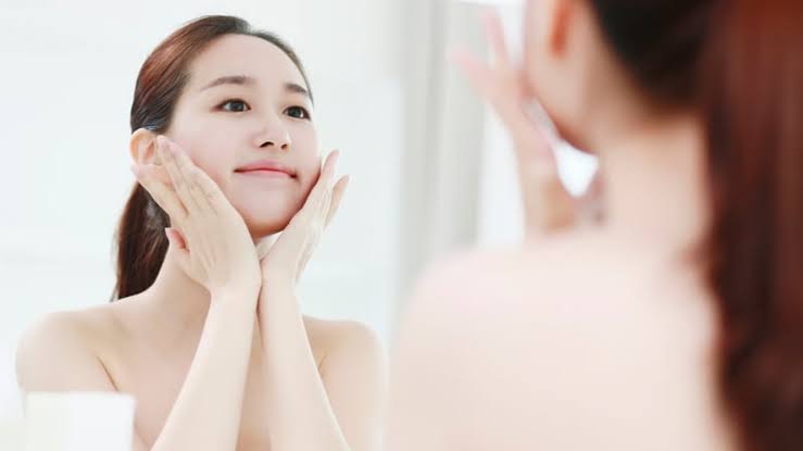 Chăm sóc da khoa học Bí quyết xây dựng