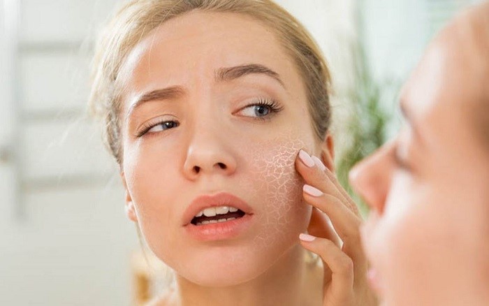 Chăm sóc da khi thời tiết thay đổimoinhat