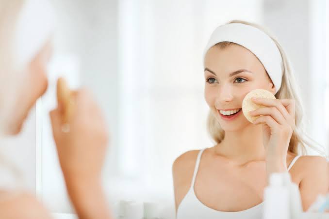 Chăm sóc da khi thời tiết thay đổimoinhat
